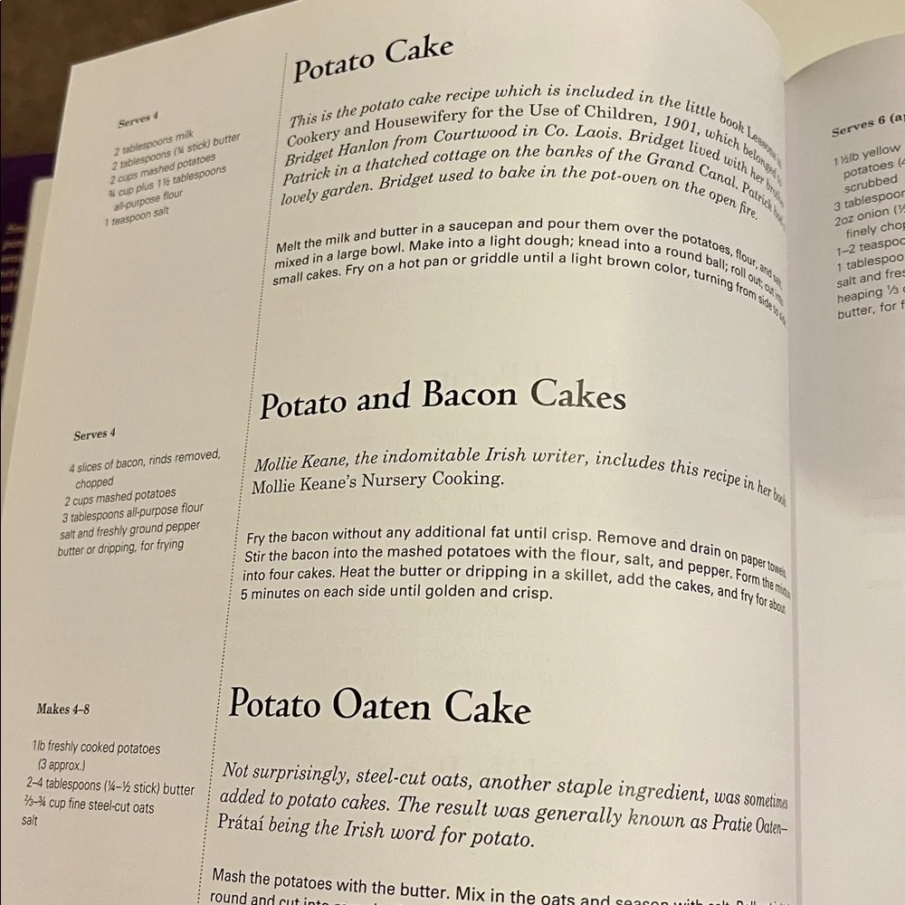 Irish Traditional Cooking by Darina Allen NWT